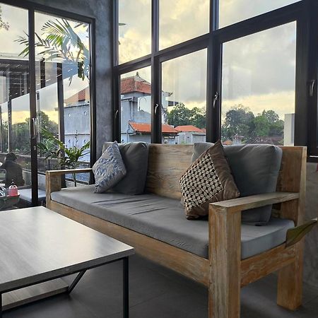 Skyline House Ubud View By Eps Eksteriør bilde