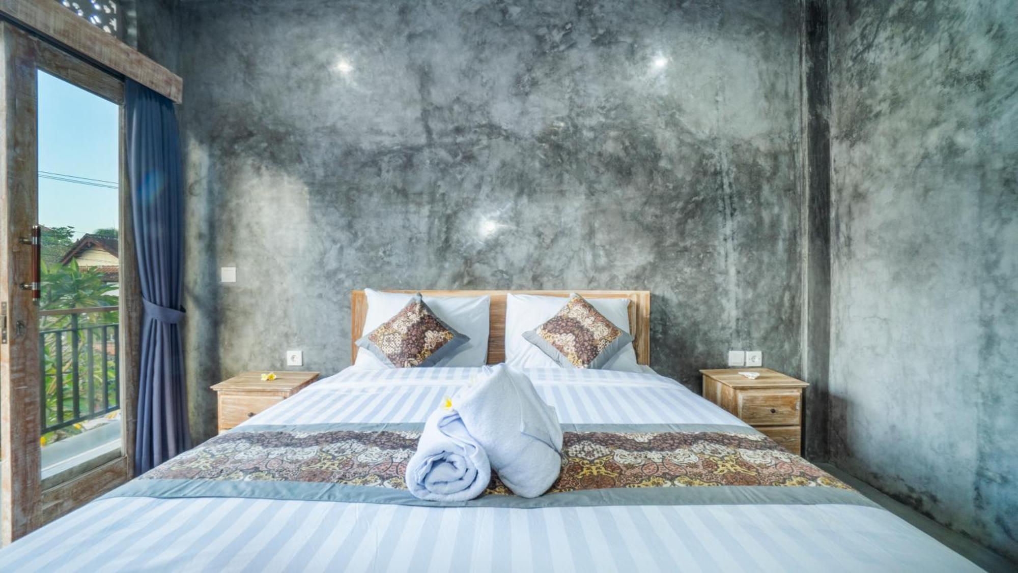 Skyline House Ubud View By Eps Eksteriør bilde