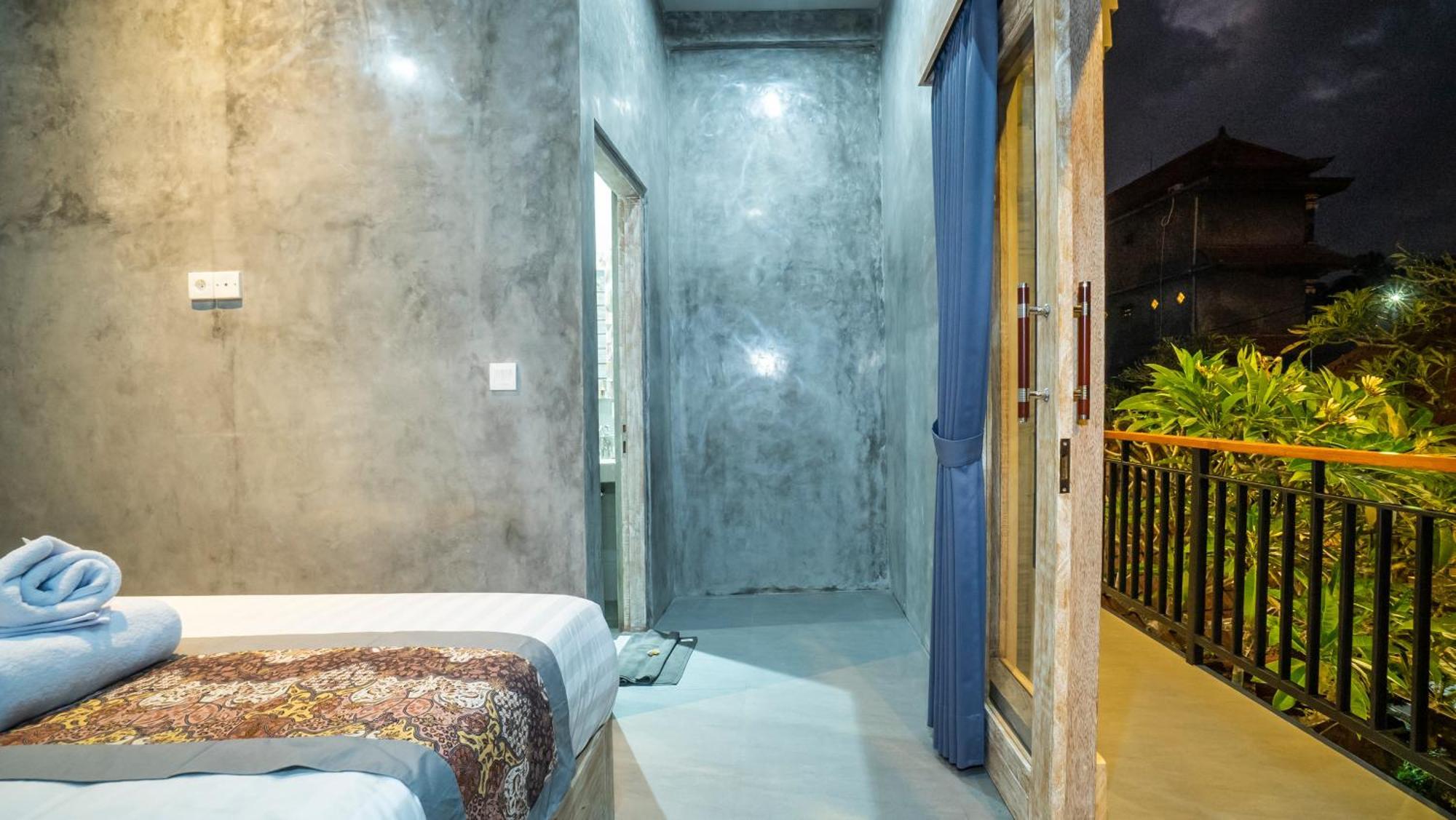 Skyline House Ubud View By Eps Eksteriør bilde