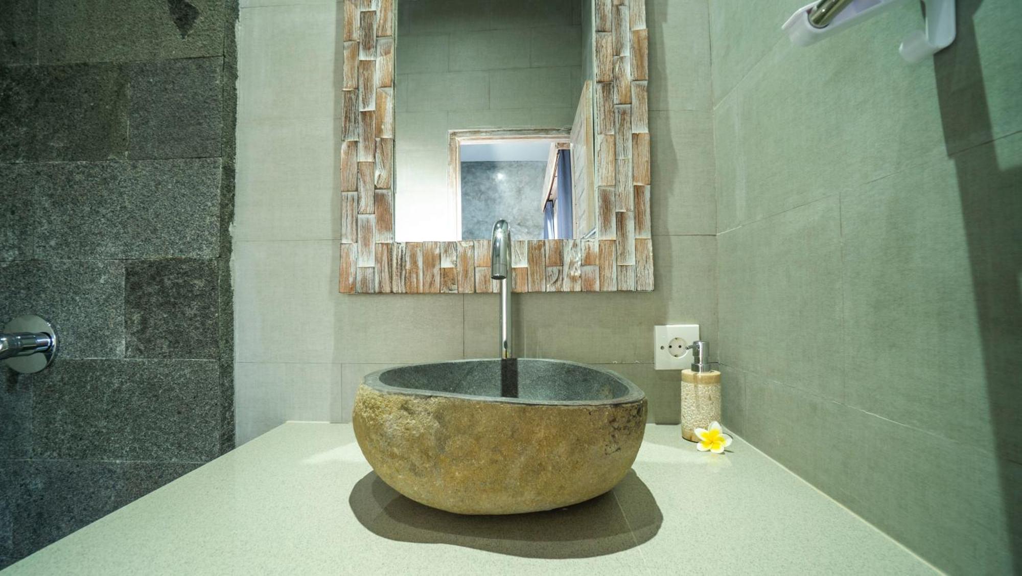 Skyline House Ubud View By Eps Eksteriør bilde