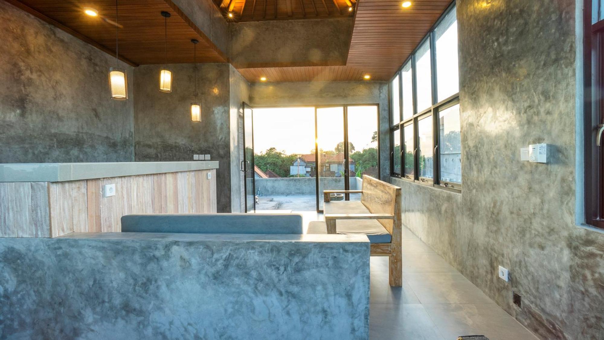 Skyline House Ubud View By Eps Eksteriør bilde