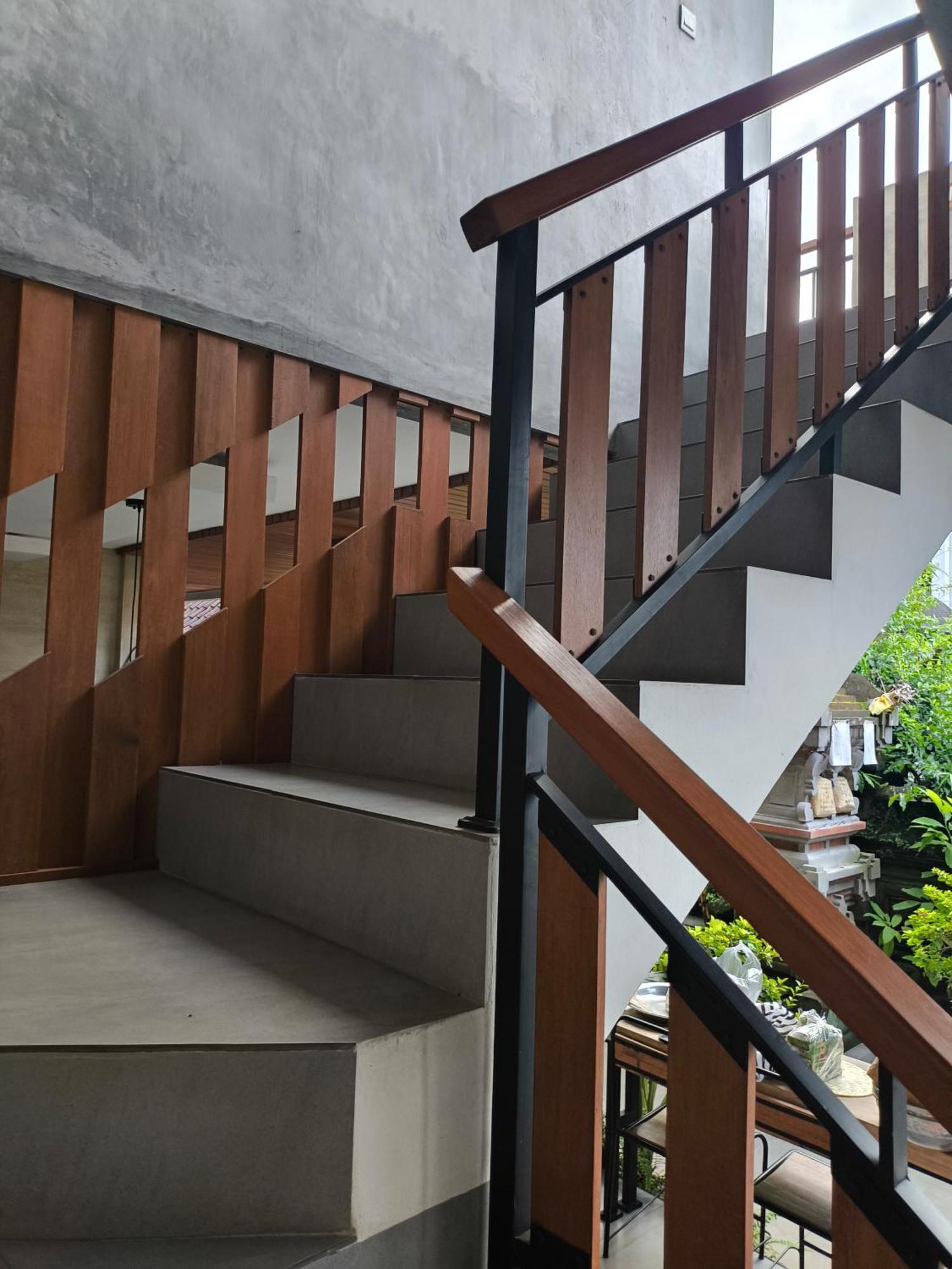 Skyline House Ubud View By Eps Eksteriør bilde